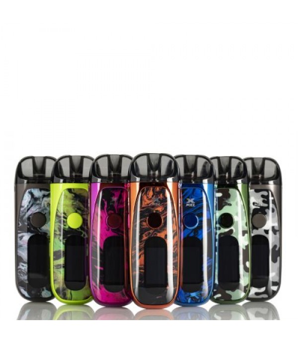 SMOK POZZ X 40W Pod System