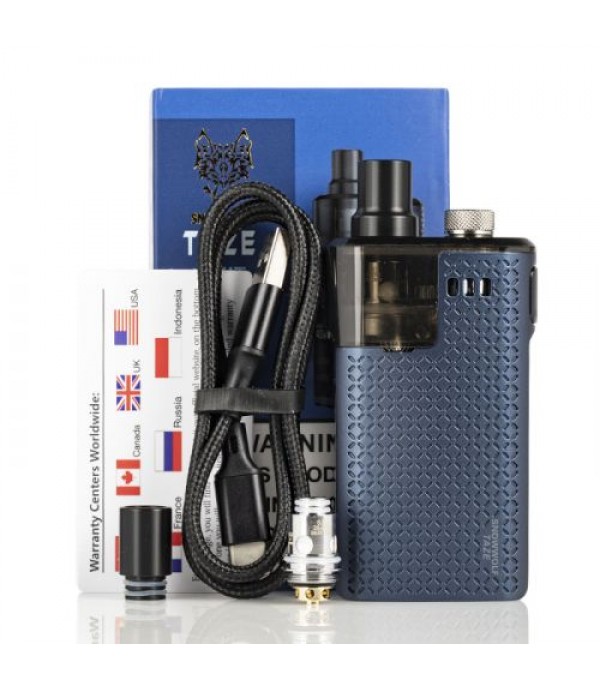 Snowwolf TAZE 40W Pod Mod Kit