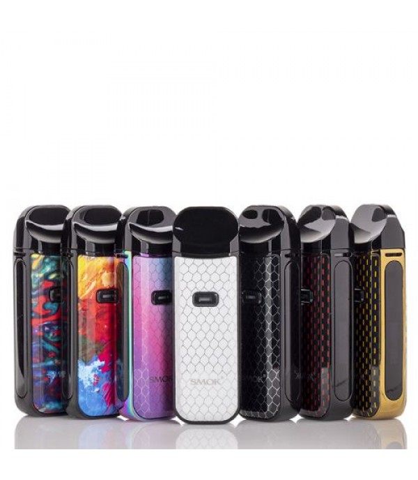 SMOK NORD 2 40W Pod System