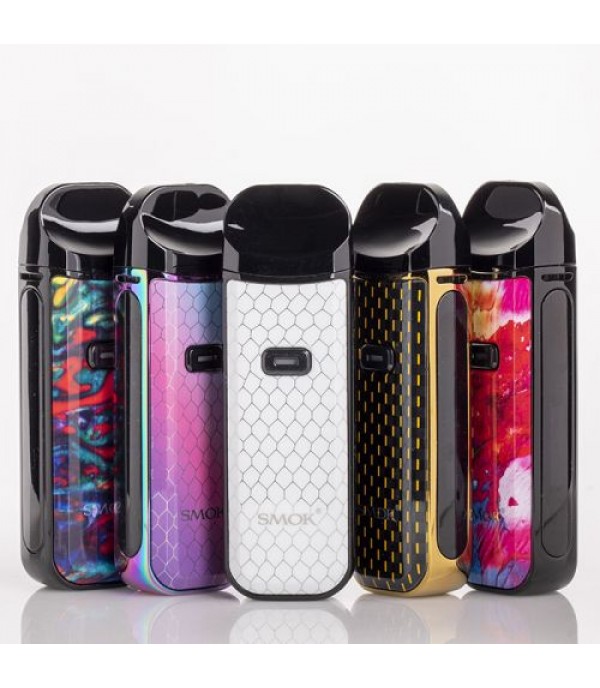 SMOK NORD 2 40W Pod System