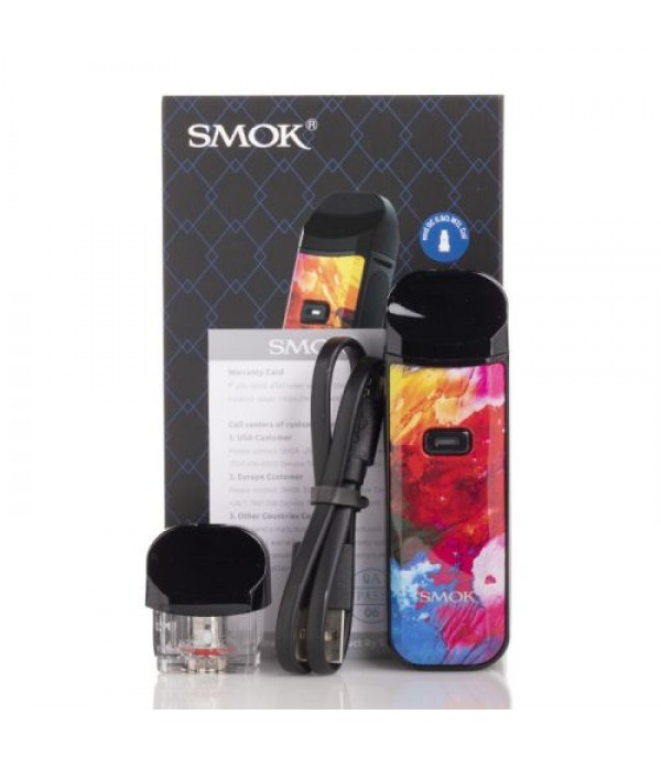 SMOK NORD 2 40W Pod System