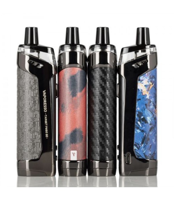 Vaporesso Target PM80 SE Pod Mod Kit