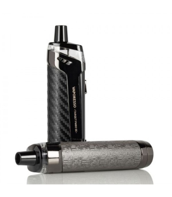 Vaporesso Target PM80 SE Pod Mod Kit