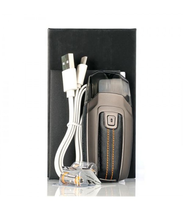Geek Vape AEGIS 18W Pod System