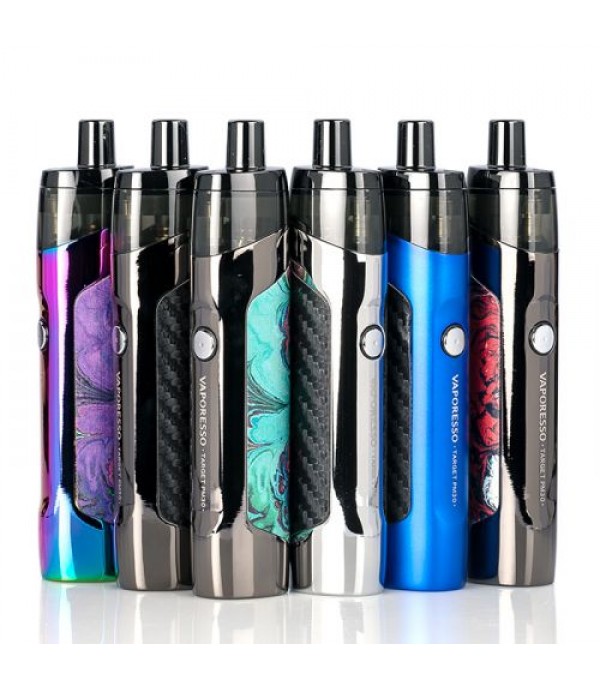 Vaporesso TARGET PM30 Pod Mod Kit