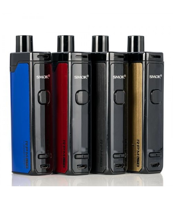 SMOK RPM LITE 40W Pod Mod Kit