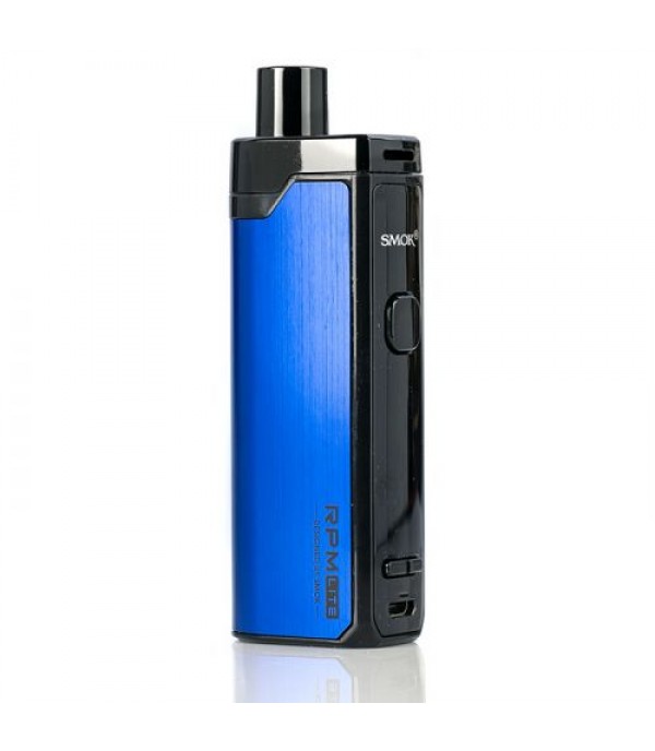 SMOK RPM LITE 40W Pod Mod Kit