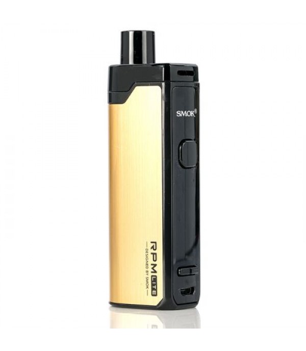 SMOK RPM LITE 40W Pod Mod Kit