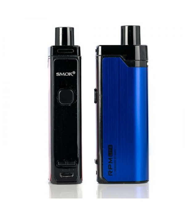 SMOK RPM LITE 40W Pod Mod Kit