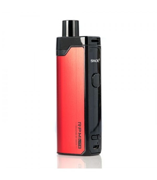 SMOK RPM LITE 40W Pod Mod Kit