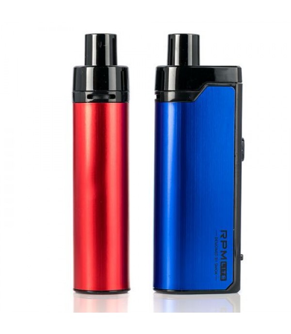SMOK RPM LITE 40W Pod Mod Kit