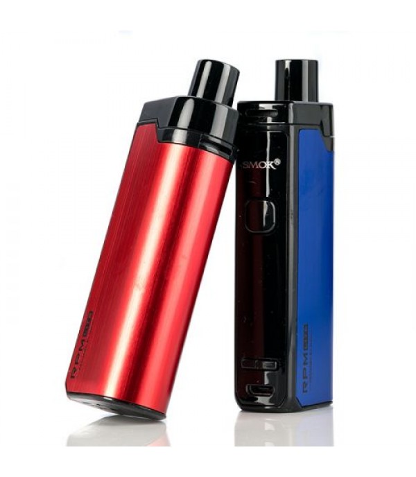 SMOK RPM LITE 40W Pod Mod Kit