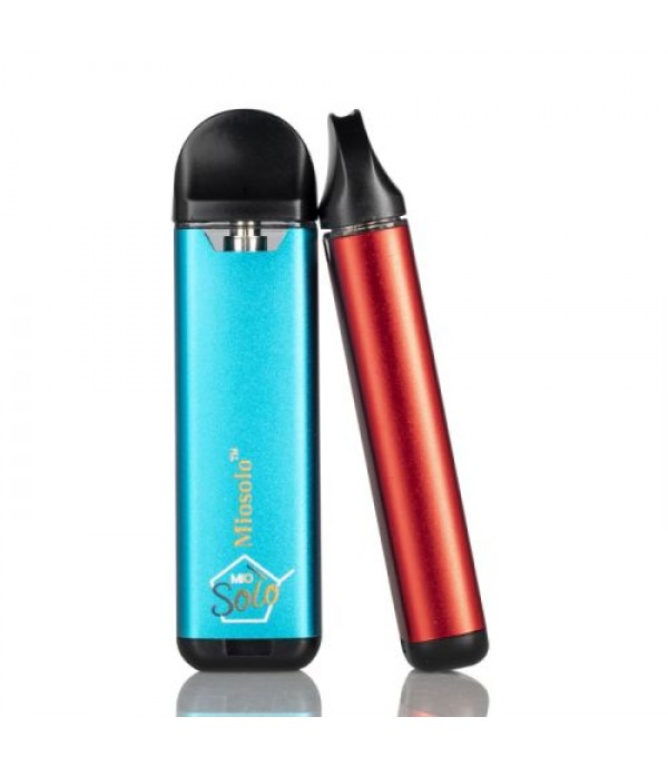 MiO SOLO Refillable Device