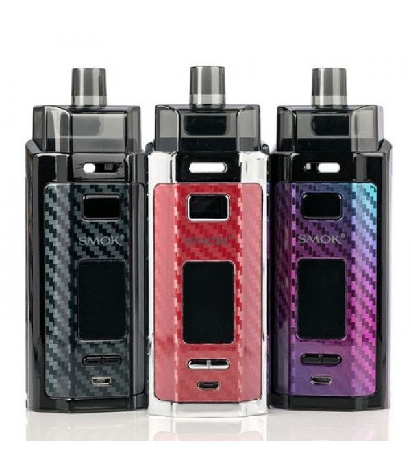 SMOK RPM160 160W Pod Mod Kit