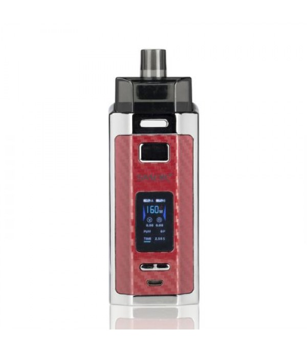 SMOK RPM160 160W Pod Mod Kit