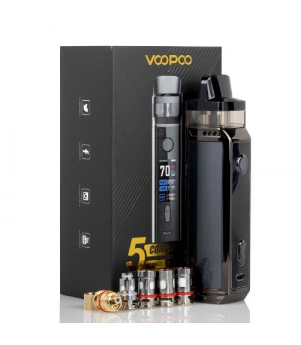 VOOPOO VINCI X 70W Pod Mod Kit