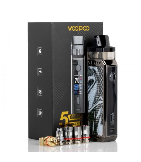 VOOPOO VINCI X 70W Pod Mod Kit
