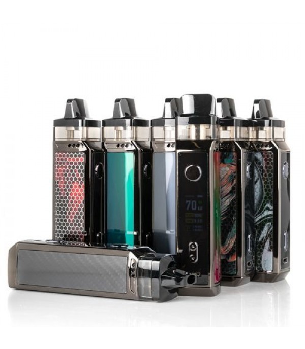 VOOPOO VINCI X 70W Pod Mod Kit