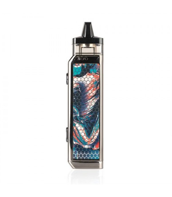 VOOPOO VINCI X 70W Pod Mod Kit
