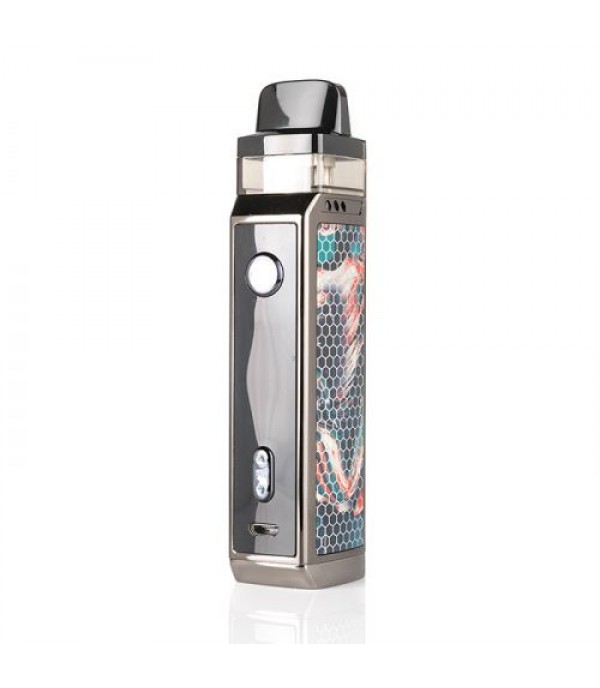 VOOPOO VINCI X 70W Pod Mod Kit