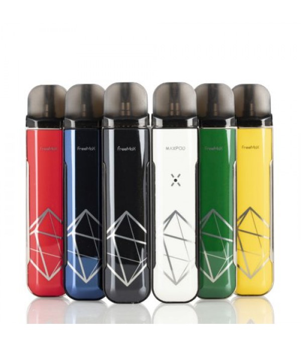 FreeMaX MAXPOD 11W Pod System