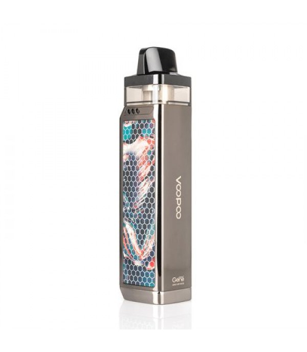VOOPOO VINCI X 70W Pod Mod Kit