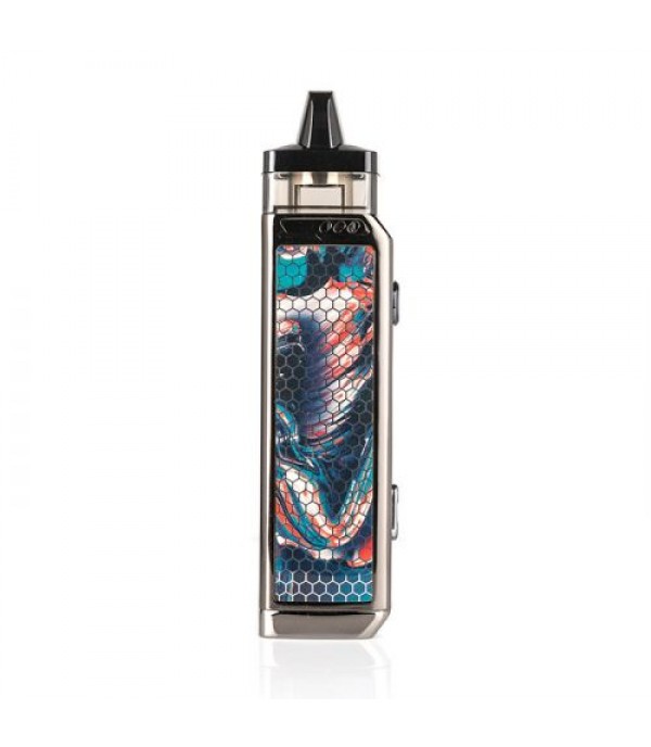 VOOPOO VINCI X 70W Pod Mod Kit