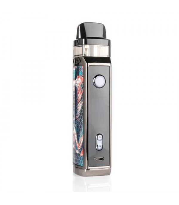 VOOPOO VINCI X 70W Pod Mod Kit