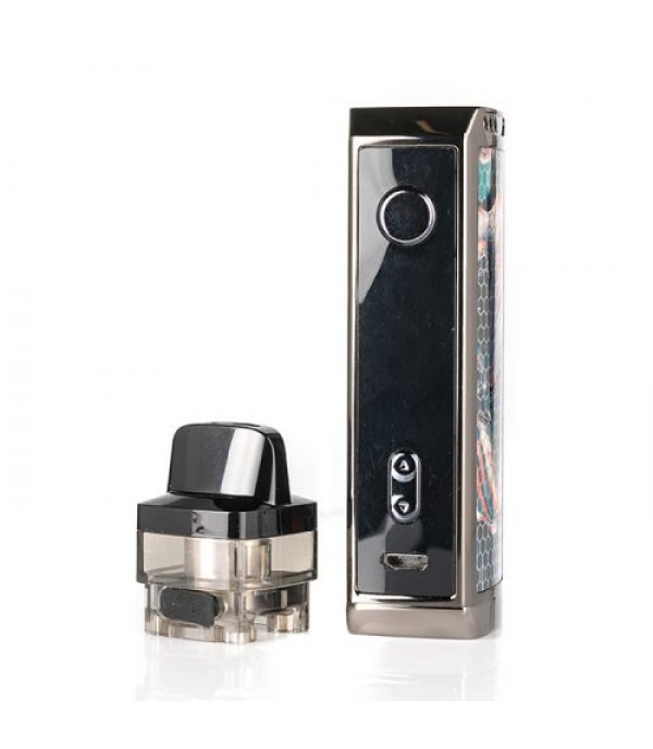 VOOPOO VINCI X 70W Pod Mod Kit