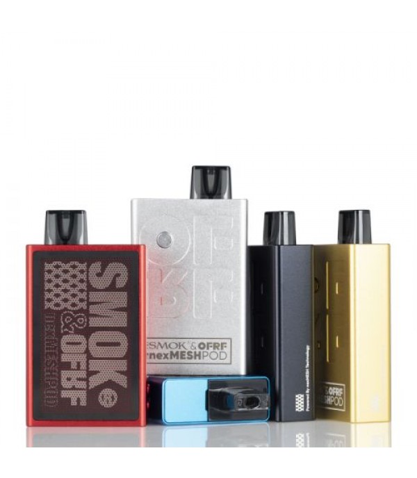 SMOK OFRF NexMESH 30W Pod Kit