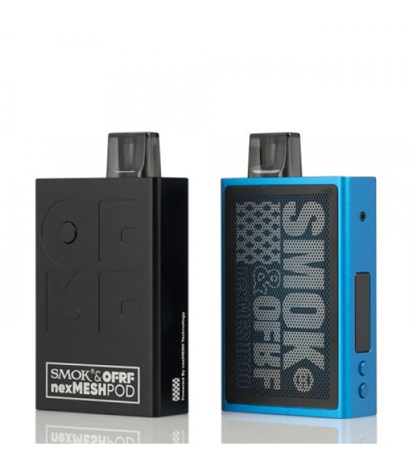 SMOK OFRF NexMESH 30W Pod Kit