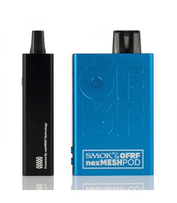 SMOK OFRF NexMESH 30W Pod Kit