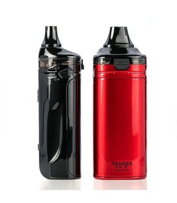 Artery NUGGET GT 200W Pod System