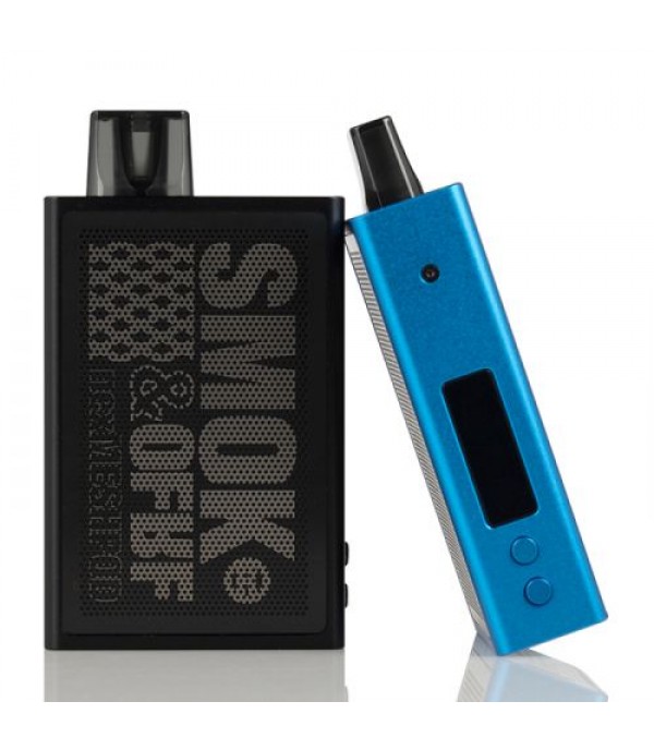 SMOK OFRF NexMESH 30W Pod Kit