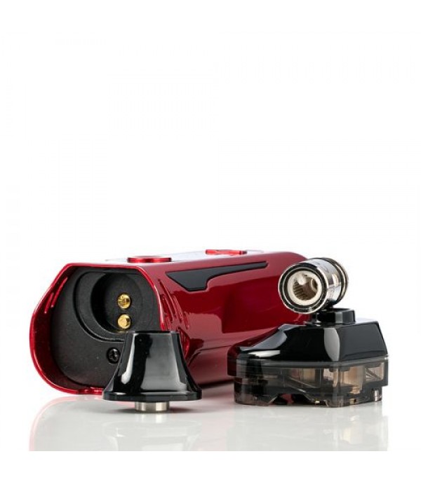 Artery NUGGET GT 200W Pod System
