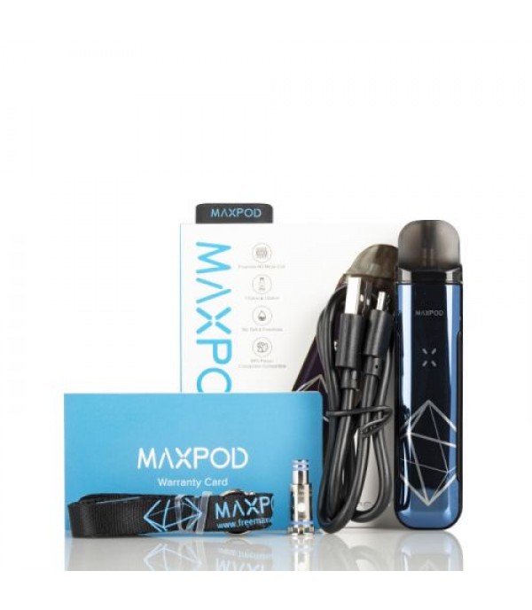 FreeMaX MAXPOD 11W Pod System