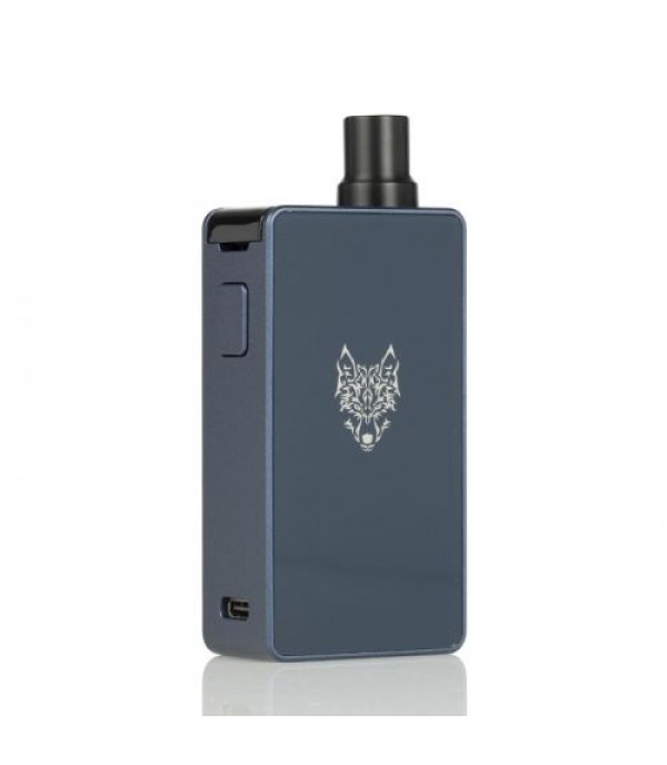 SnowWolf P50 50W Pod System