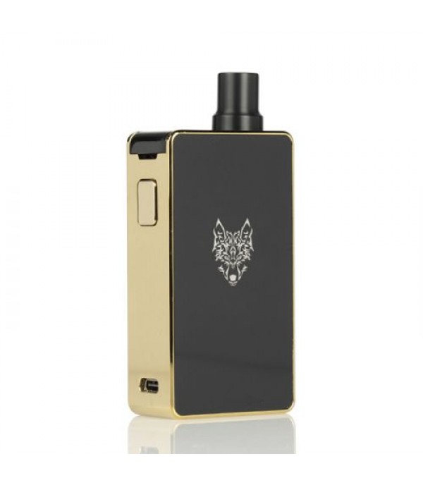 SnowWolf P50 50W Pod System