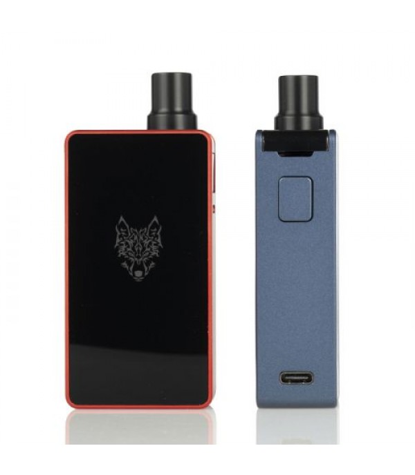 SnowWolf P50 50W Pod System