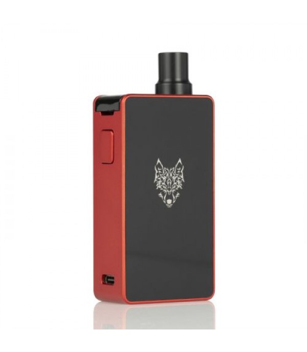 SnowWolf P50 50W Pod System