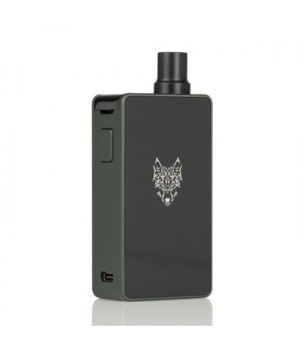 SnowWolf P50 50W Pod System