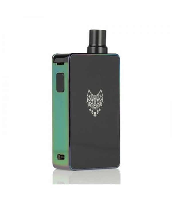 SnowWolf P50 50W Pod System