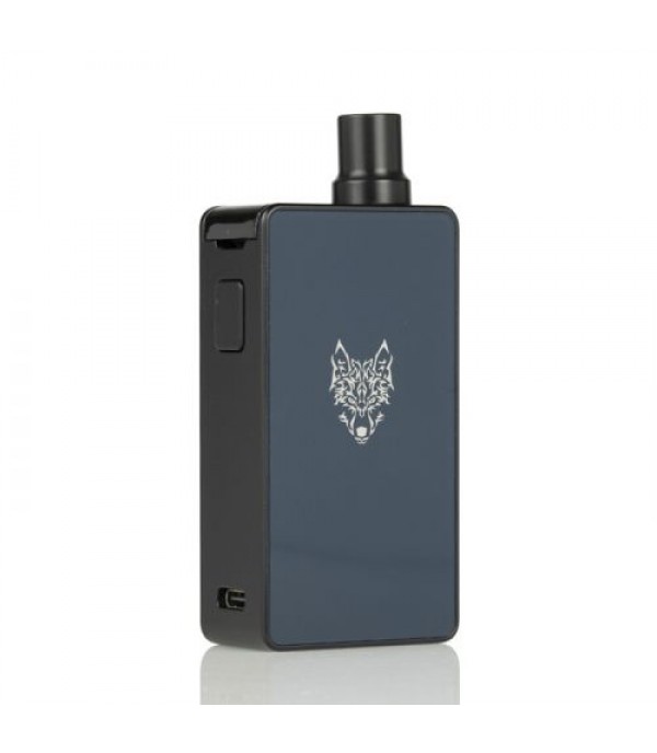 SnowWolf P50 50W Pod System