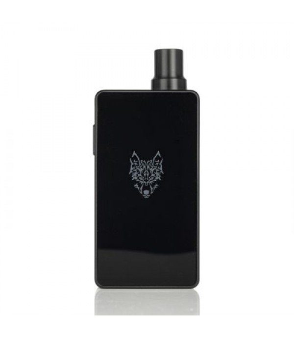 SnowWolf P50 50W Pod System