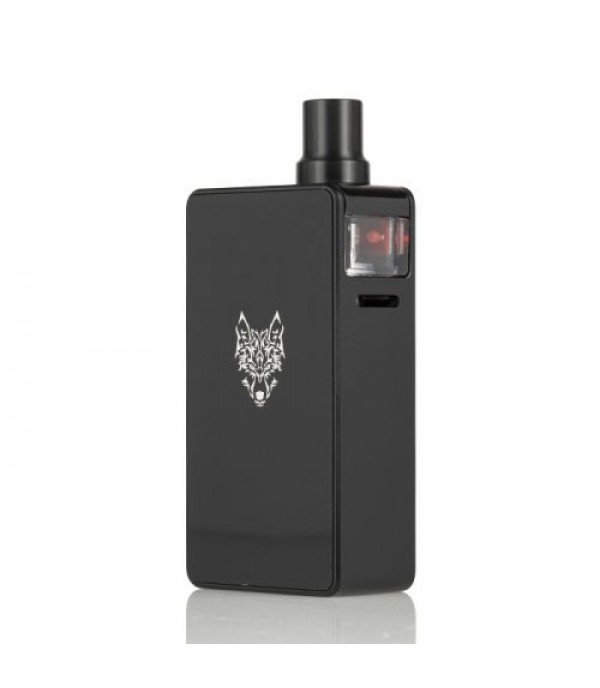 SnowWolf P50 50W Pod System