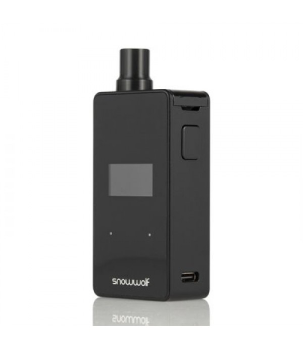 SnowWolf P50 50W Pod System