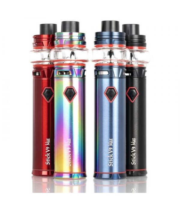 SMOK Stick V9 & Stick V9 MAX 60W Starter Kit
