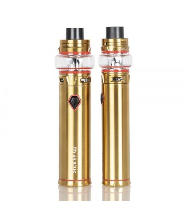 SMOK Stick V9 & Stick V9 MAX 60W Starter Kit