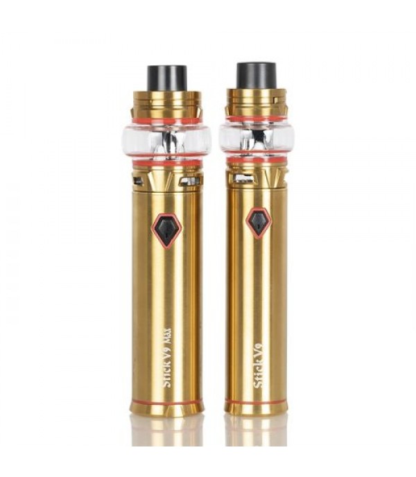 SMOK Stick V9 & Stick V9 MAX 60W Starter Kit