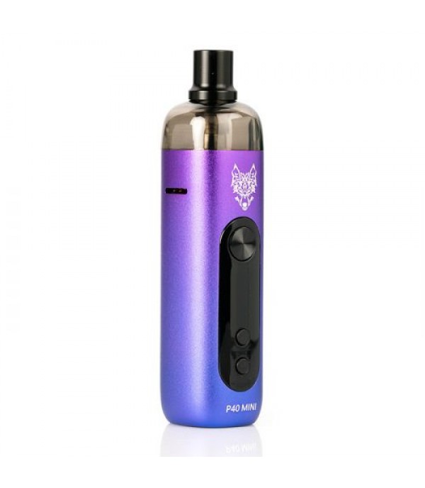 SnowWolf P40 Mini Pod System